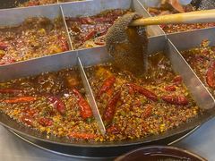 -重庆老火锅王(永陵路分店)