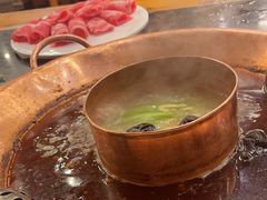 -老码头火锅(玉林店)