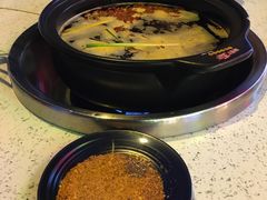 -钢管厂五区小郡肝火锅串串香(总店)