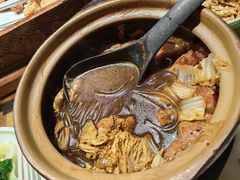 -小吊梨汤·北京菜(香山店)