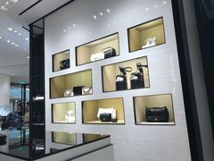-CHANEL(恒隆广场店)