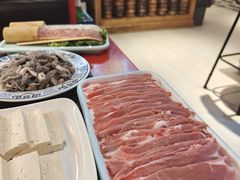 -老北京胡同味道二荤铺(酒仙桥店)