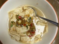 -老太太海鲜鱼饼