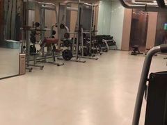 -北京威斯汀酒店游泳健身中心