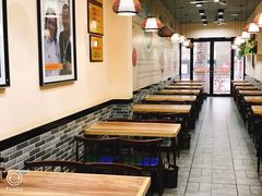 -毛大碗西府削筋面(土门店)