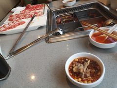 -海底捞火锅(方圆荟店)