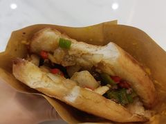 -伊北味·清真青海拉面村(延安路店)