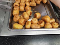 -毛华美食(清扬路店)