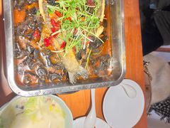 -景秀餐厅(南锣鼓巷店)