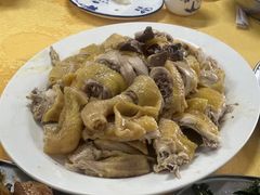 -太手撕鸡
