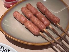 -乐凯撒披萨(中心书城店)