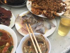 -松明一烤肉馆(鲁园店)