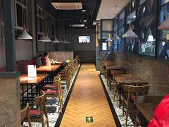 -比格比萨自助(国展店)