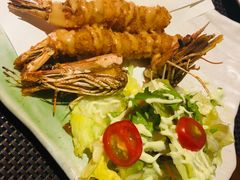 -有喜屋·深夜食堂(北京西路店)