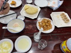 -御清斋总店(天一街店)