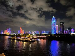 -武汉知音号