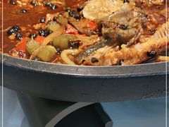 -江边城外烤全鱼(世茂广场店)