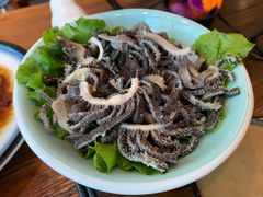 爆肚-老奉天马家烧麦(三台子店)