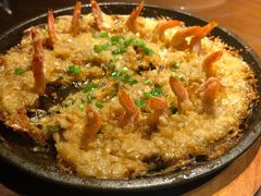 -楼兰新疆主题餐厅(苏州中心店)