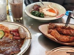 -兴华里茶记(禅城同济首店)