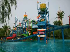 android_upload_pic-杭州浪浪浪水公园