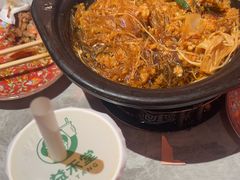 -山四砂锅(太原钟楼街店)