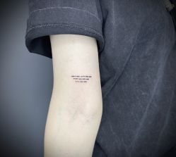 -刺客纹画·纹身·洗纹身.穿孔饰品