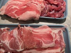 -汉阳廷自助烤肉(同和金铂天地店)