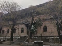 -西安关中民俗艺术博物院