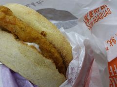 -麦当劳(春风店)