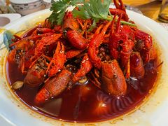 -阳光院坝小龙虾(红牌楼店)