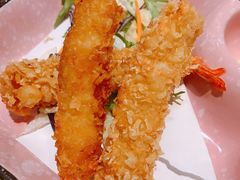 -林妈妈村·日式料理(宝山万达店)