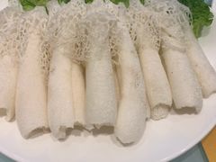 鸡汤野生菌火锅-鲜螺湾(鹏欣丽都店)
