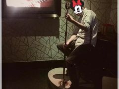 -皇马纯KTV(景田店)