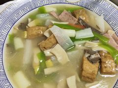-天回镇何氏豆腐(总店)