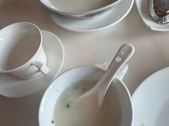 -顺德美的万豪酒店-万豪中餐厅