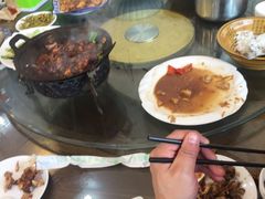 -徽州美食(三十年老店)