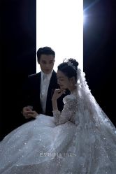-巴黎婚纱摄影(瑞安旗舰店)
