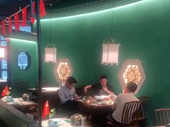 -佬麻雀·剁椒鱼头(京基KK One店)