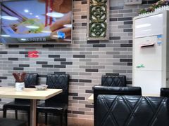 大堂-荔银肠粉(广州天河华利路店)