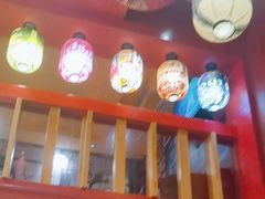 -有喜屋·鲜鸡烧鸟·居酒屋(安龙路店)