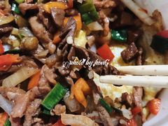 -周记热干面豆皮大王(桃花东街店)