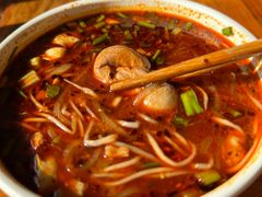 -白家高记肥肠粉(总店)