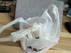 -虎头军八种杂粮煎饼(朝阳门店)