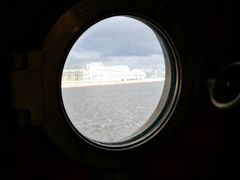 -阿芙乐尔号巡洋舰