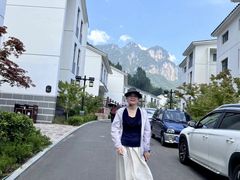 -太行锡崖沟旅游度假区