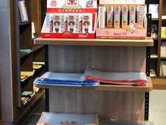 -新华书店白鹿书肆(市府路店)