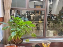 -千禧万福汉亭舫·船舫苏宴