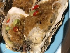 -街角等你.大连海鲜烧烤.经典铁板海鲜串(西安路店)