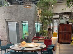 -又见炊烟私房菜(敬亭路店)